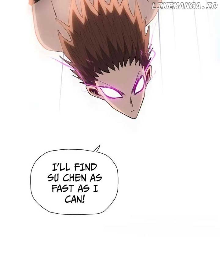 The doomsday ruthless man: hoarding trillions of supplies at the beginning Chapter 51 page 57