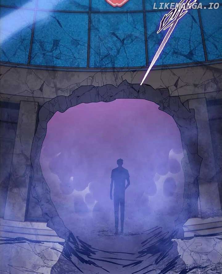 The doomsday ruthless man: hoarding trillions of supplies at the beginning Chapter 51 page 60