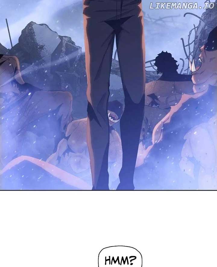 The doomsday ruthless man: hoarding trillions of supplies at the beginning Chapter 51 page 63