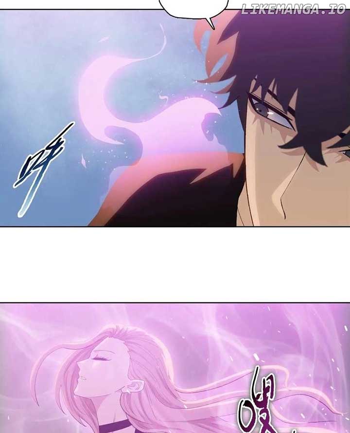 The doomsday ruthless man: hoarding trillions of supplies at the beginning Chapter 51 page 64