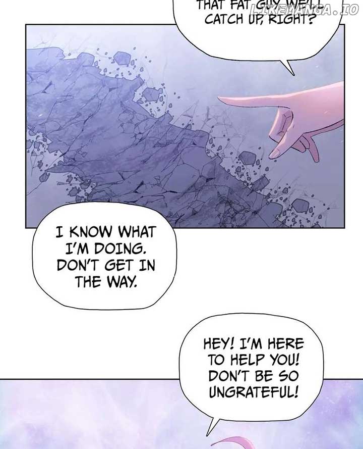 The doomsday ruthless man: hoarding trillions of supplies at the beginning Chapter 51 page 68