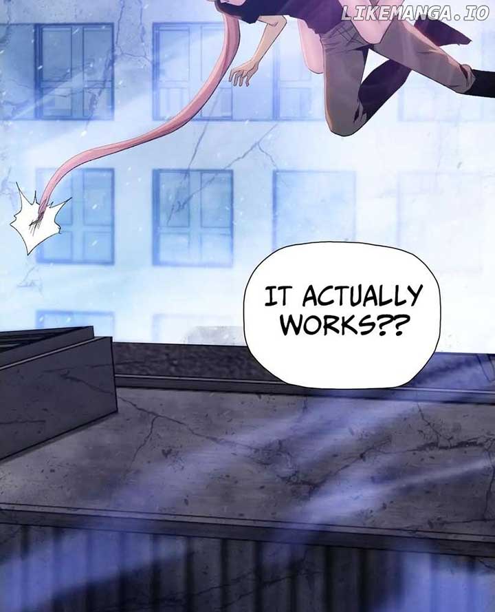 The doomsday ruthless man: hoarding trillions of supplies at the beginning Chapter 51 page 77