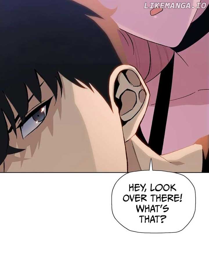 The doomsday ruthless man: hoarding trillions of supplies at the beginning Chapter 51 page 80