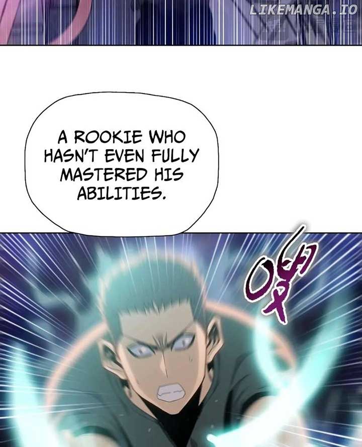 The doomsday ruthless man: hoarding trillions of supplies at the beginning Chapter 51 page 93