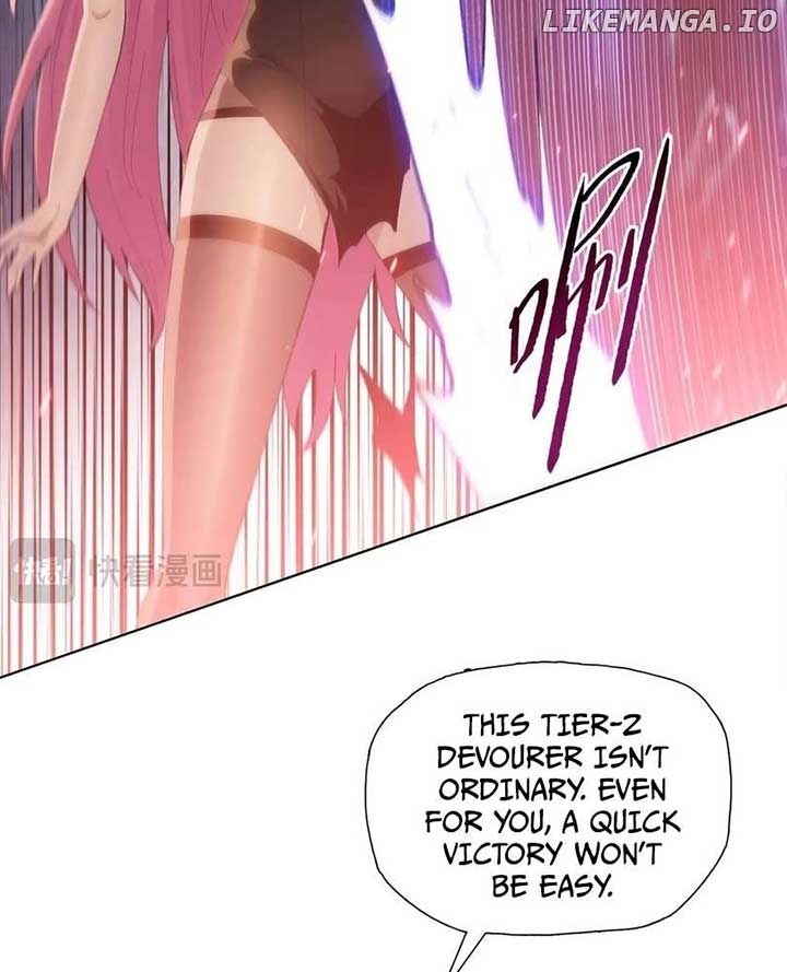 The doomsday ruthless man: hoarding trillions of supplies at the beginning Chapter 51 page 102