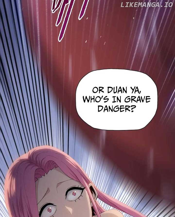 The doomsday ruthless man: hoarding trillions of supplies at the beginning Chapter 51 page 105