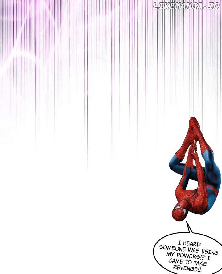 The doomsday ruthless man: hoarding trillions of supplies at the beginning Chapter 51 page 113