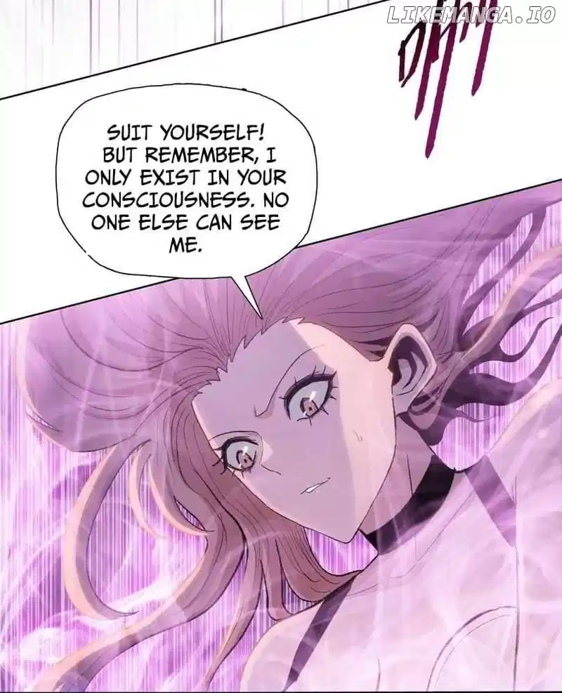 The doomsday ruthless man: hoarding trillions of supplies at the beginning Chapter 52 page 8