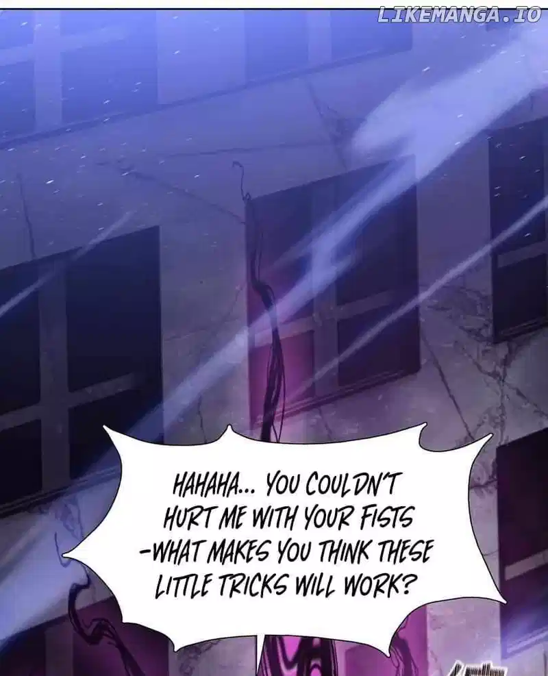 The doomsday ruthless man: hoarding trillions of supplies at the beginning Chapter 52 page 22