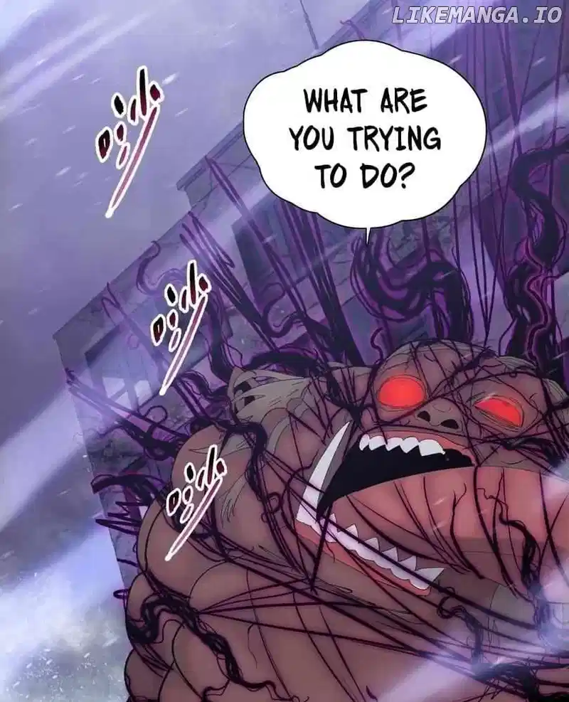 The doomsday ruthless man: hoarding trillions of supplies at the beginning Chapter 52 page 29