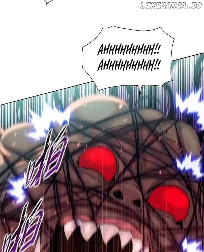 The doomsday ruthless man: hoarding trillions of supplies at the beginning Chapter 52 page 38