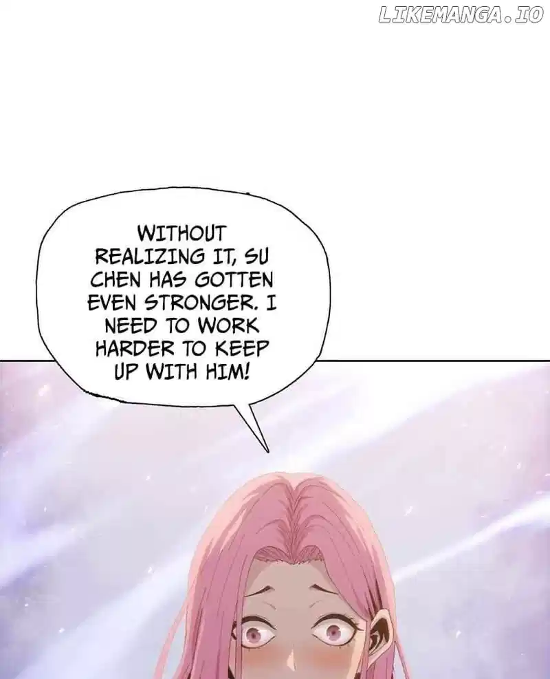 The doomsday ruthless man: hoarding trillions of supplies at the beginning Chapter 52 page 43