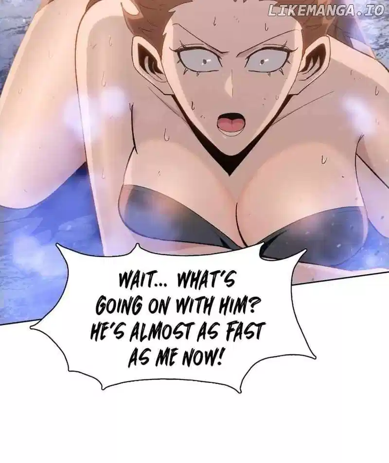 The doomsday ruthless man: hoarding trillions of supplies at the beginning Chapter 52 page 63