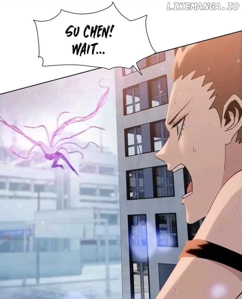 The doomsday ruthless man: hoarding trillions of supplies at the beginning Chapter 52 page 64