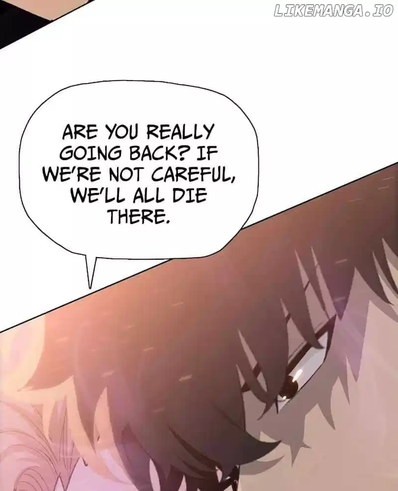 The doomsday ruthless man: hoarding trillions of supplies at the beginning Chapter 52 page 67