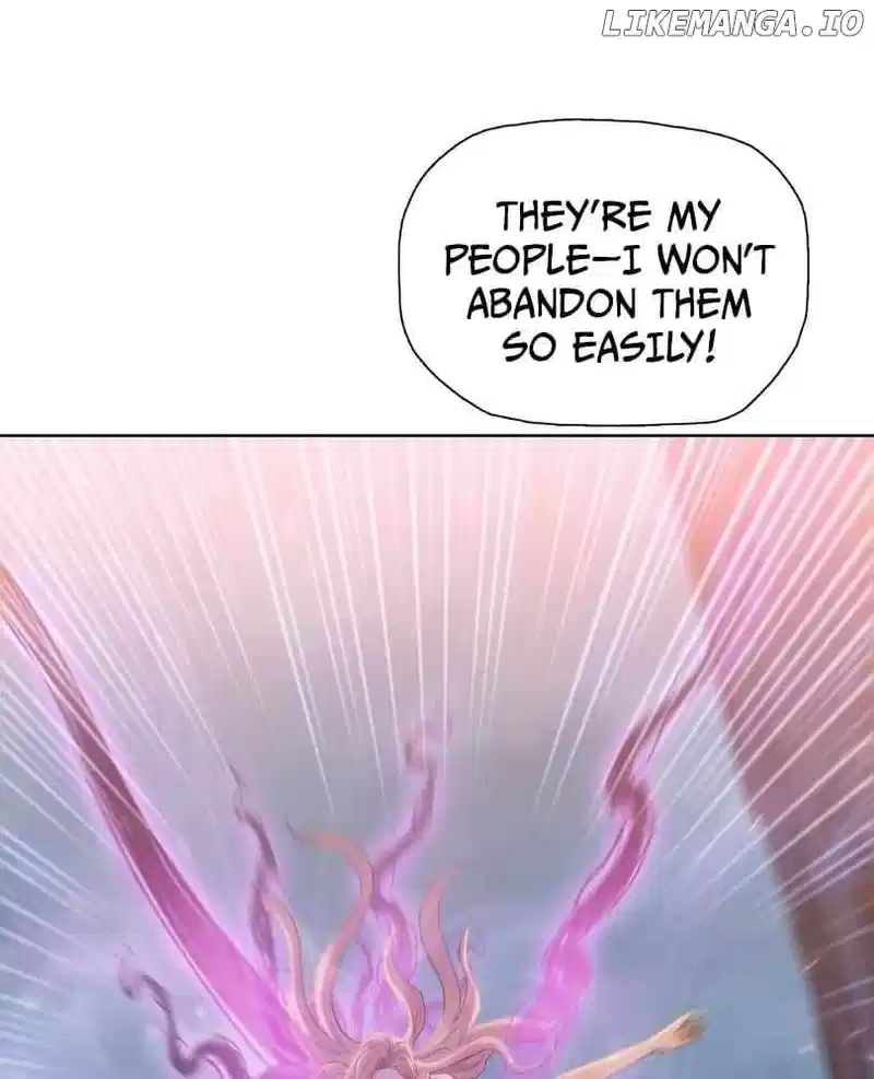 The doomsday ruthless man: hoarding trillions of supplies at the beginning Chapter 52 page 69