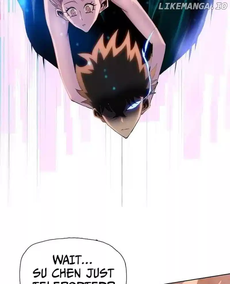 The doomsday ruthless man: hoarding trillions of supplies at the beginning Chapter 52 page 80