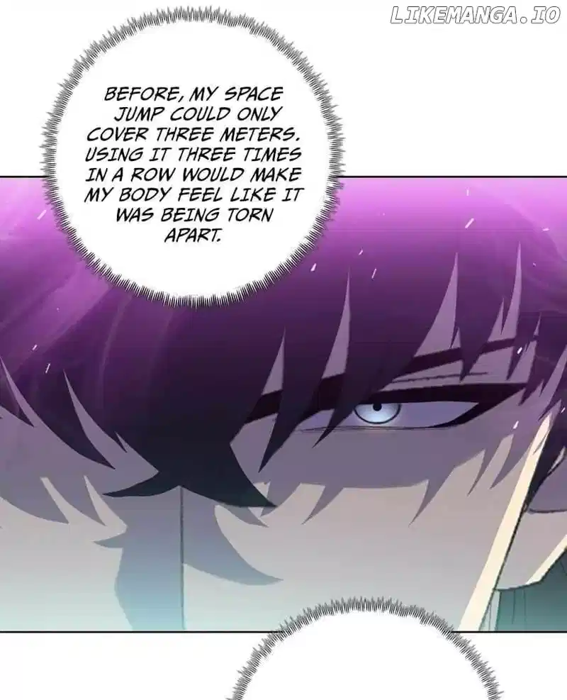 The doomsday ruthless man: hoarding trillions of supplies at the beginning Chapter 52 page 83