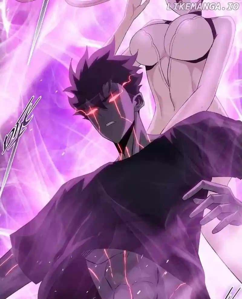 The doomsday ruthless man: hoarding trillions of supplies at the beginning Chapter 52 page 85
