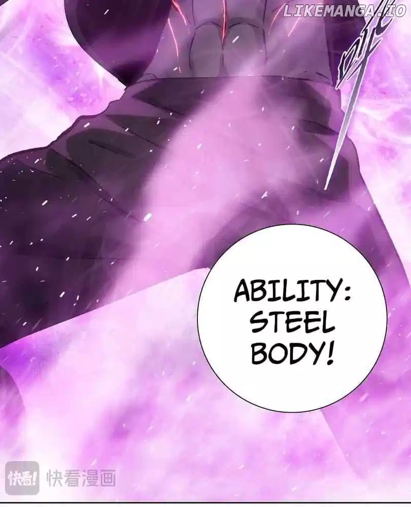 The doomsday ruthless man: hoarding trillions of supplies at the beginning Chapter 52 page 86