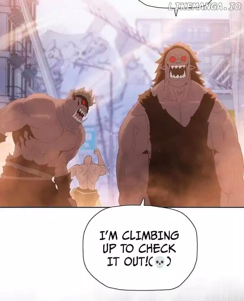 The doomsday ruthless man: hoarding trillions of supplies at the beginning Chapter 52 page 101