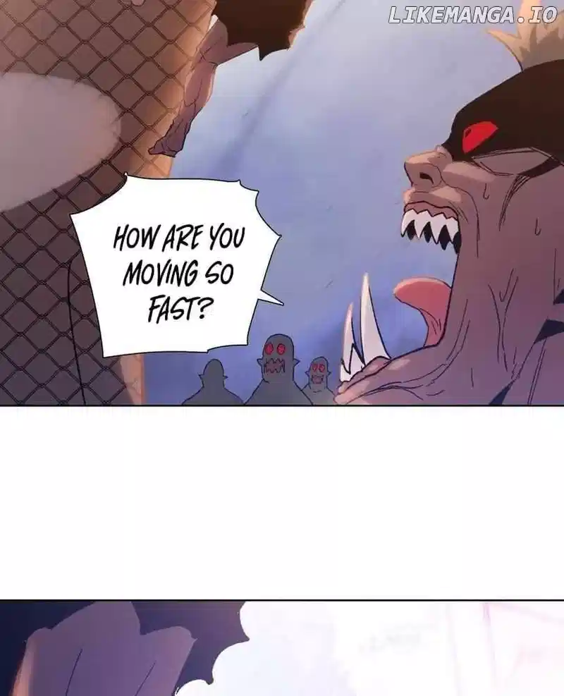 The doomsday ruthless man: hoarding trillions of supplies at the beginning Chapter 52 page 109