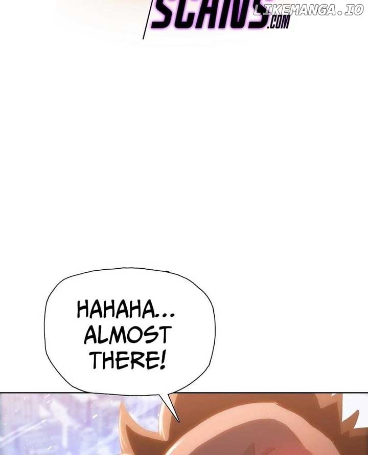 The doomsday ruthless man: hoarding trillions of supplies at the beginning Chapter 53 page 4