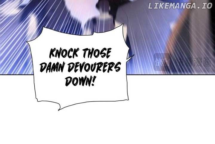 The doomsday ruthless man: hoarding trillions of supplies at the beginning Chapter 53 page 10