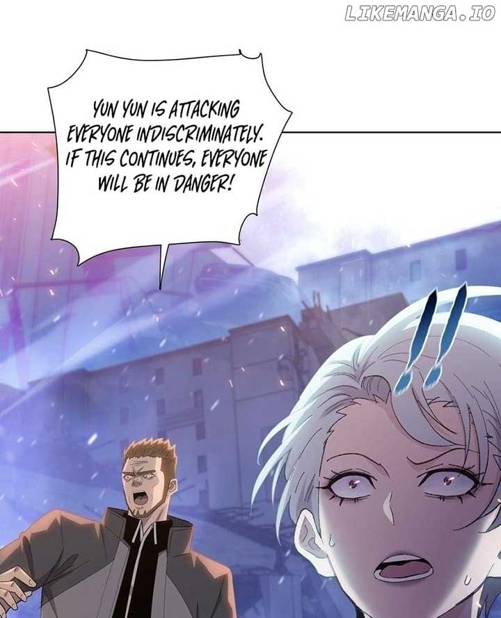 The doomsday ruthless man: hoarding trillions of supplies at the beginning Chapter 53 page 14