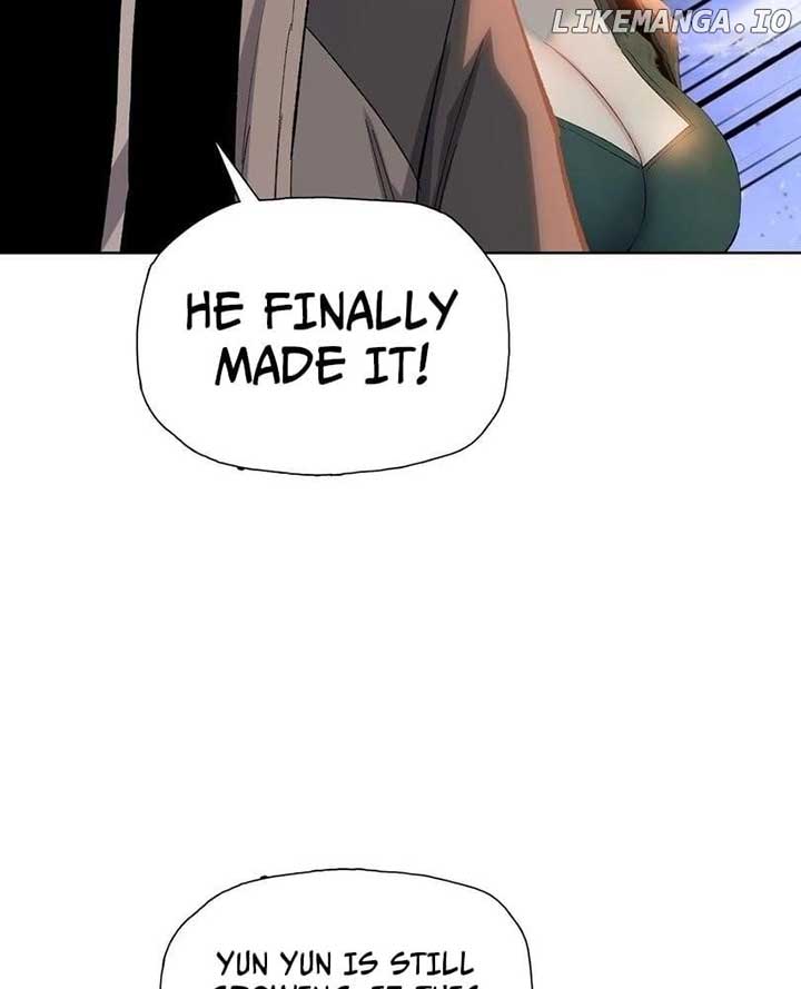 The doomsday ruthless man: hoarding trillions of supplies at the beginning Chapter 53 page 22