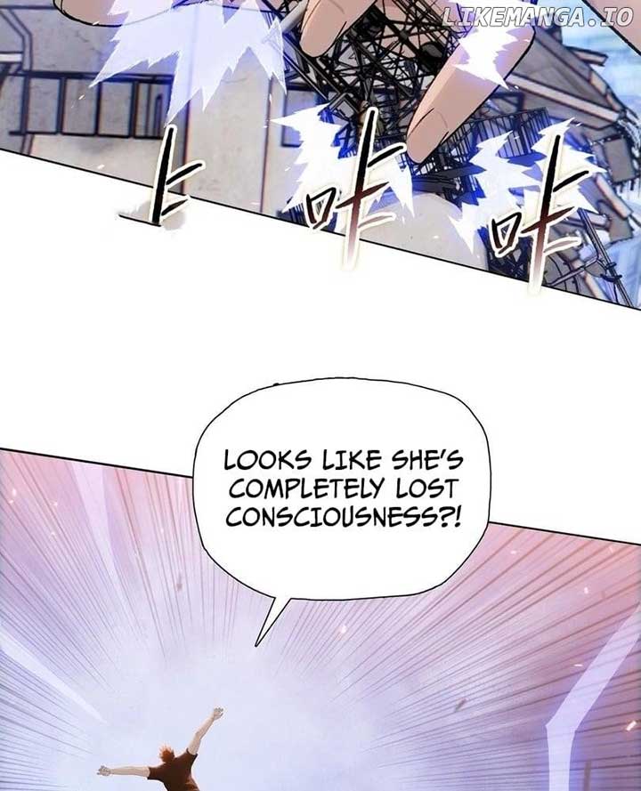 The doomsday ruthless man: hoarding trillions of supplies at the beginning Chapter 53 page 28