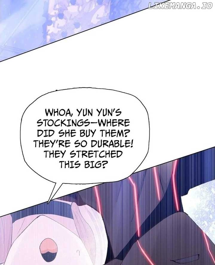 The doomsday ruthless man: hoarding trillions of supplies at the beginning Chapter 53 page 36