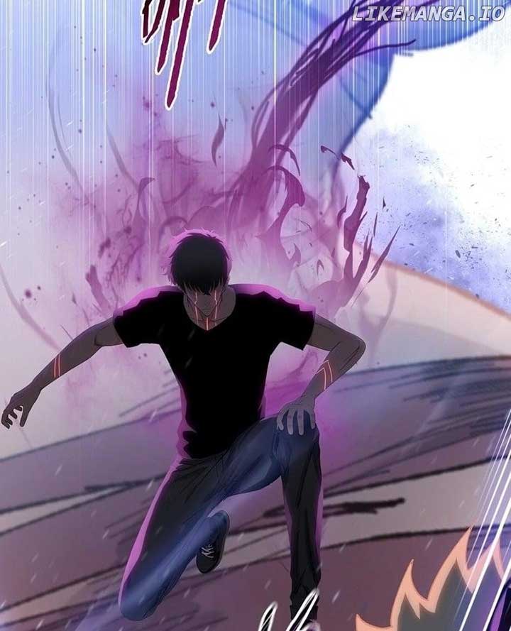 The doomsday ruthless man: hoarding trillions of supplies at the beginning Chapter 53 page 43