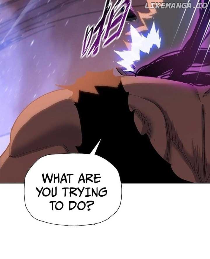 The doomsday ruthless man: hoarding trillions of supplies at the beginning Chapter 53 page 44