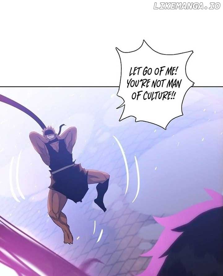 The doomsday ruthless man: hoarding trillions of supplies at the beginning Chapter 53 page 45