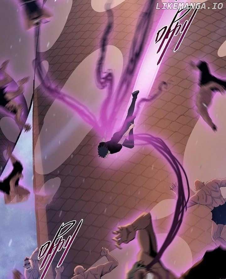 The doomsday ruthless man: hoarding trillions of supplies at the beginning Chapter 53 page 52