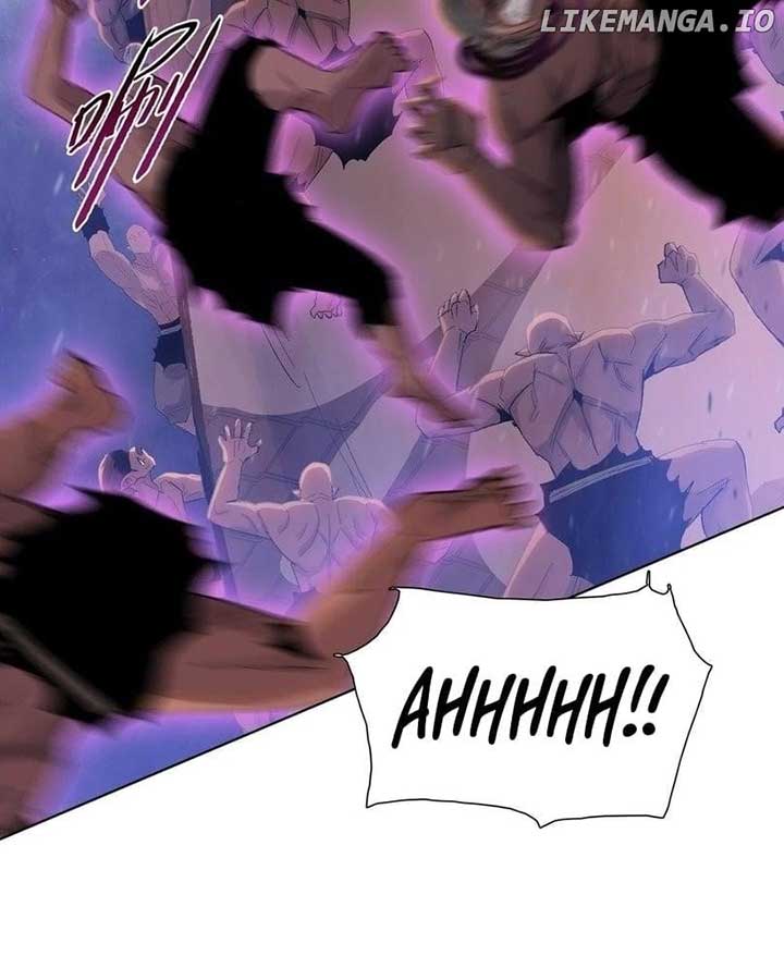 The doomsday ruthless man: hoarding trillions of supplies at the beginning Chapter 53 page 53
