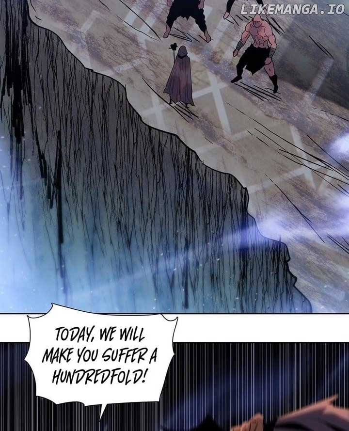 The doomsday ruthless man: hoarding trillions of supplies at the beginning Chapter 53 page 57
