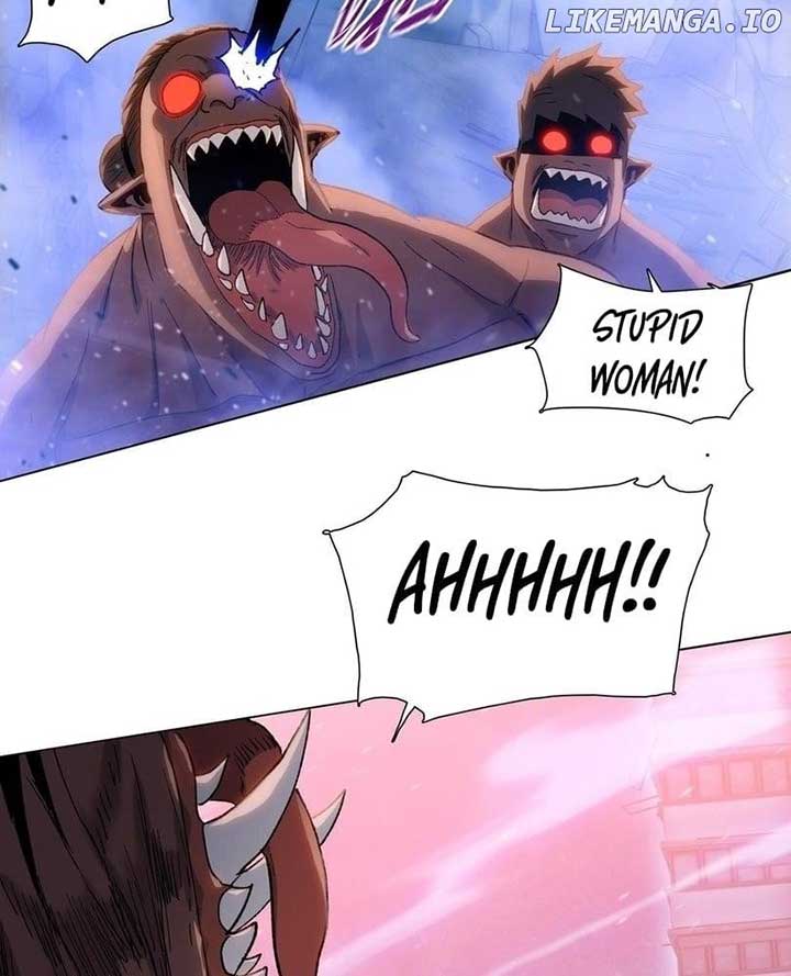 The doomsday ruthless man: hoarding trillions of supplies at the beginning Chapter 53 page 62