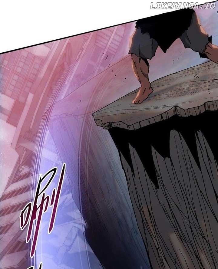 The doomsday ruthless man: hoarding trillions of supplies at the beginning Chapter 53 page 65