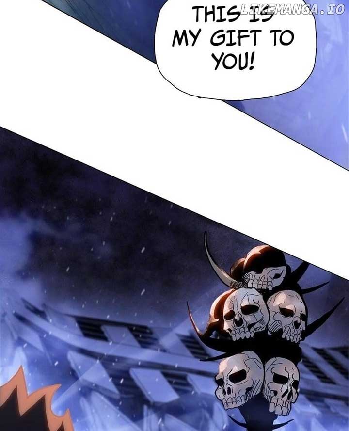 The doomsday ruthless man: hoarding trillions of supplies at the beginning Chapter 53 page 67
