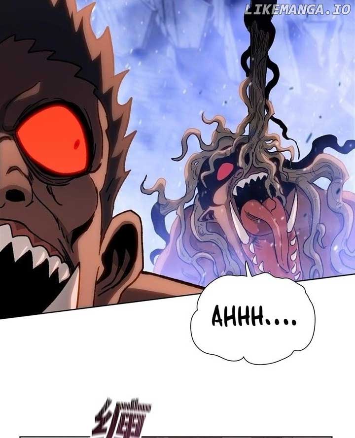 The doomsday ruthless man: hoarding trillions of supplies at the beginning Chapter 53 page 68