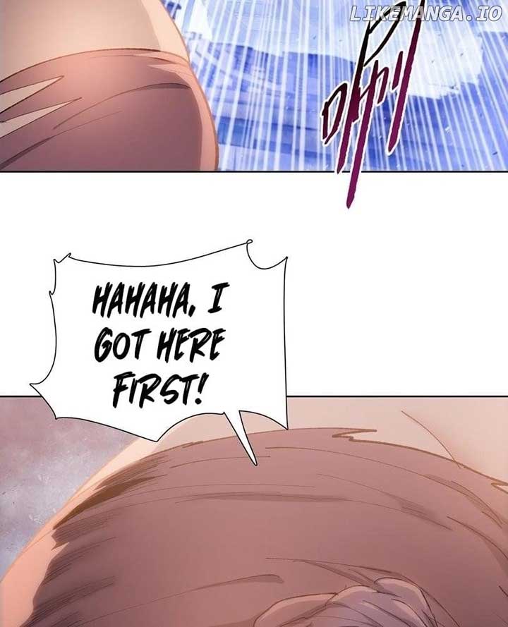 The doomsday ruthless man: hoarding trillions of supplies at the beginning Chapter 53 page 73
