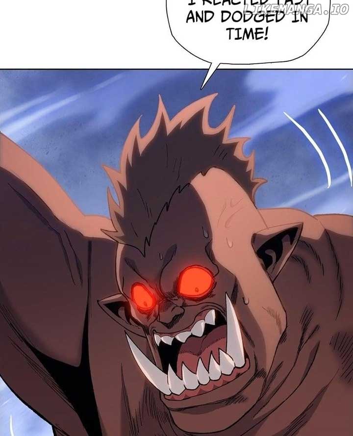 The doomsday ruthless man: hoarding trillions of supplies at the beginning Chapter 53 page 84