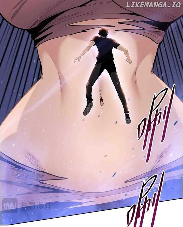 The doomsday ruthless man: hoarding trillions of supplies at the beginning Chapter 54 page 12