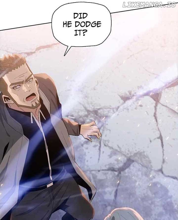 The doomsday ruthless man: hoarding trillions of supplies at the beginning Chapter 54 page 23