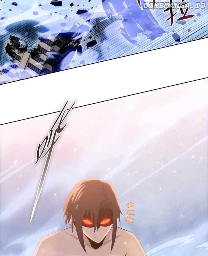 The doomsday ruthless man: hoarding trillions of supplies at the beginning Chapter 54 page 21
