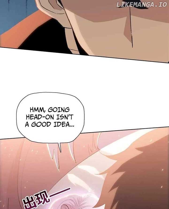 The doomsday ruthless man: hoarding trillions of supplies at the beginning Chapter 54 page 26