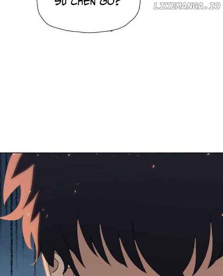 The doomsday ruthless man: hoarding trillions of supplies at the beginning Chapter 54 page 25