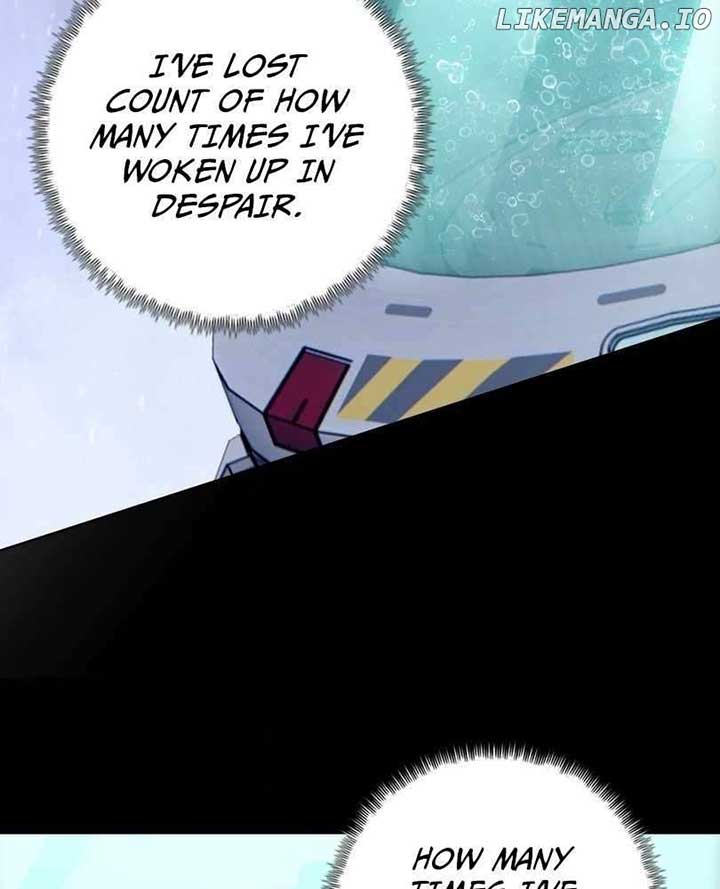 The doomsday ruthless man: hoarding trillions of supplies at the beginning Chapter 54 page 52